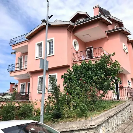 Hatipoglu * Trabzon