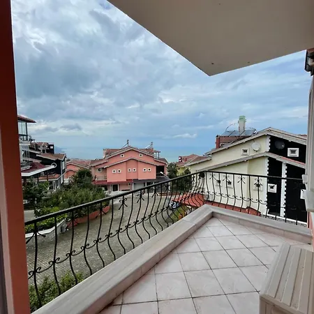 Hatipoglu Trabzon
