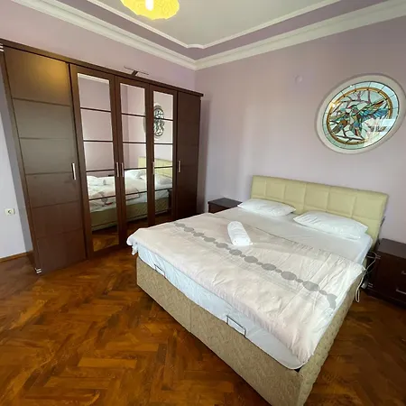 Hatipoglu Hotel Trabzon