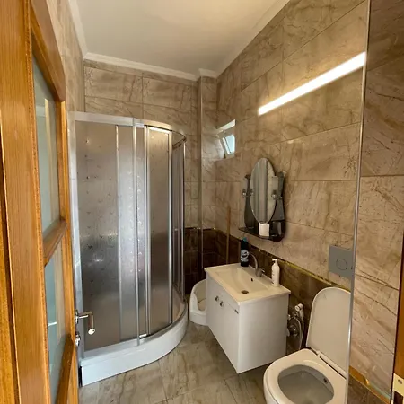 Hatipoglu Hotel Trabzon