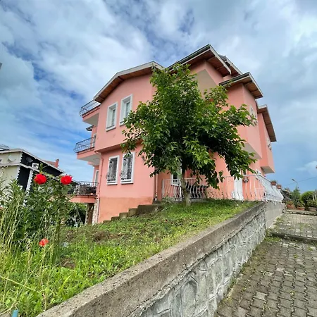 Hatipoglu Hotel