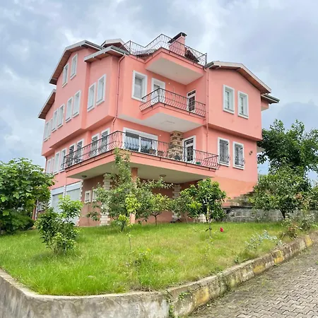 Hatipoglu Trabzon